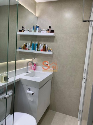 Imagem Apartamento com 2 Quartos à Venda, 71 m² em Centro - São Bernardo Do Campo Imagem Apartamento com 2 Quartos à Venda, 71 m² em Centro - São Bernardo Do Campo