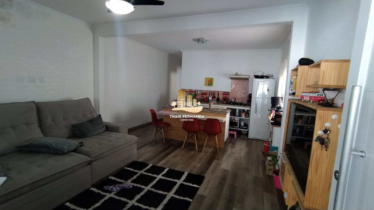 Imagem Casa com 3 Quartos à Venda, 174 m² em Caiçara - Praia Grande Imagem Casa com 3 Quartos à Venda, 174 m² em Caiçara - Praia Grande