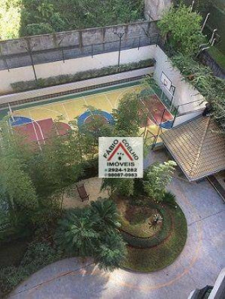 Imagem Apartamento com 2 Quartos à Venda, 65 m² em Morumbi - São Paulo Imagem Apartamento com 2 Quartos à Venda, 65 m² em Morumbi - São Paulo