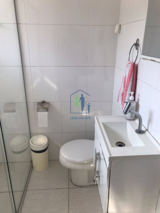 Imagem Sobrado com 4 Quartos à Venda, 124 m² em Vila Marari - São Paulo Imagem Sobrado com 4 Quartos à Venda, 124 m² em Vila Marari - São Paulo