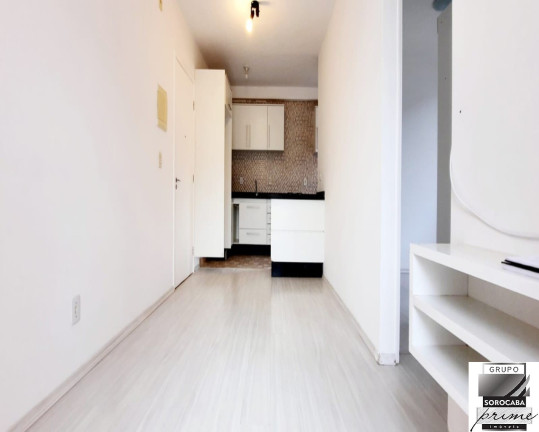 Imagem Apartamento com 2 Quartos à Venda, 50 m² em Vossoroca - Votorantim Imagem Apartamento com 2 Quartos à Venda, 50 m² em Vossoroca - Votorantim