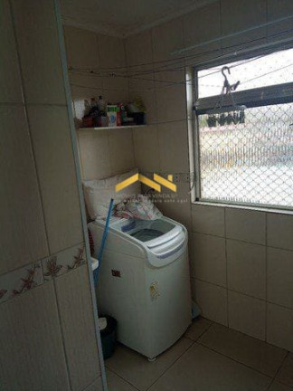 Imagem Apartamento com 2 Quartos à Venda, 56 m² em Jabaquara - São Paulo Imagem Apartamento com 2 Quartos à Venda, 56 m² em Jabaquara - São Paulo