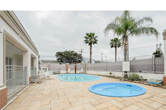 Casa com 2 Quartos à Venda, 55 m² em Restinga - Porto Alegre