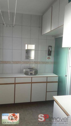Imagem Apartamento com 2 Quartos à Venda, 70 m² em Rudge Ramos - São Bernardo Do Campo Imagem Apartamento com 2 Quartos à Venda, 70 m² em Rudge Ramos - São Bernardo Do Campo