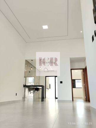Imagem Casa de Condomínio com 3 Quartos à Venda, 153 m² em Residencial Horto Florestal Villagio - Sorocaba