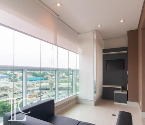 Imagem Apartamento com 1 Quarto à Venda, 43 m² em Jardim Aeroporto - São Paulo Imagem Apartamento com 1 Quarto à Venda, 43 m² em Jardim Aeroporto - São Paulo