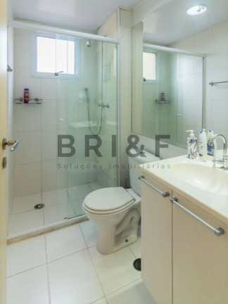 Imagem Apartamento com 2 Quartos à Venda, 64 m² em Vila São Paulo - São Paulo Imagem Apartamento com 2 Quartos à Venda, 64 m² em Vila São Paulo - São Paulo