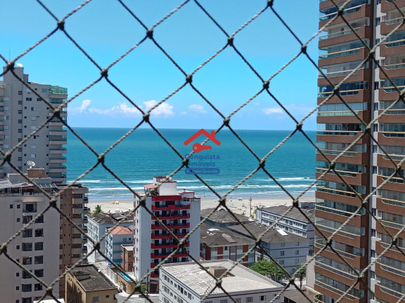 Imagem Apartamento com 3 Quartos à Venda, 116 m² em Tupi - Praia Grande