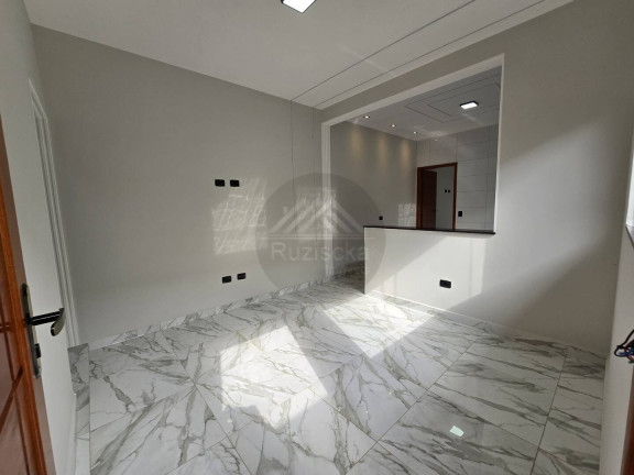 Imagem Casa com 2 Quartos à Venda, 125 m² em Nova Itanhaém - Itanhaém