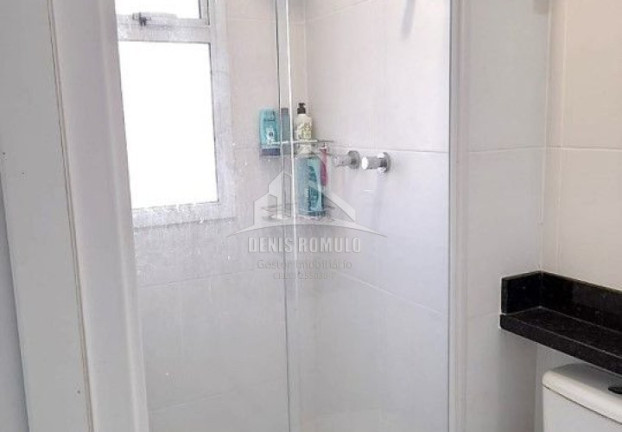 Imagem Apartamento com 2 Quartos à Venda, 55 m² em Santa Teresinha - São Paulo