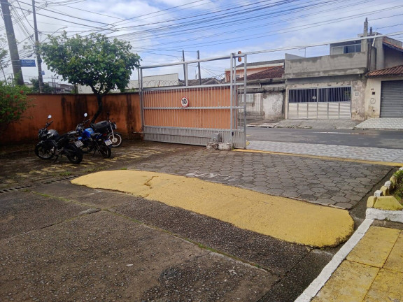 Imagem Apartamento com 2 Quartos à Venda,  em Quietude - Praia Grande