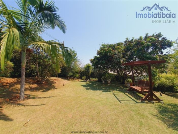 Imagem Chácara com 4 Quartos à Venda, 2.000 m² em Batatuba - Piracaia
