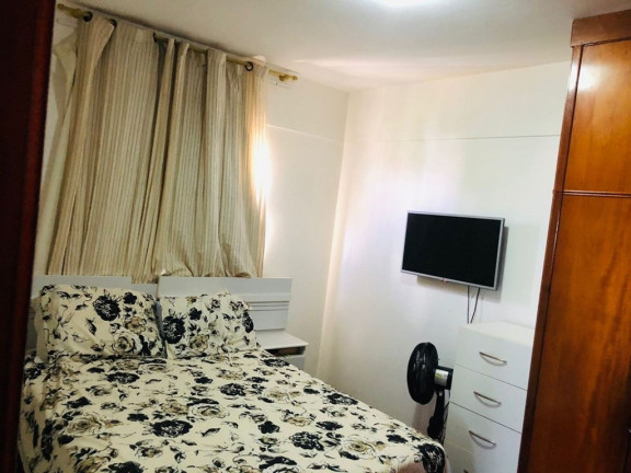 Imagem Imóvel com 3 Quartos à Venda, 71 m² em Areal (águas Claras) - Brasília Imagem Imóvel com 3 Quartos à Venda, 71 m² em Areal (águas Claras) - Brasília