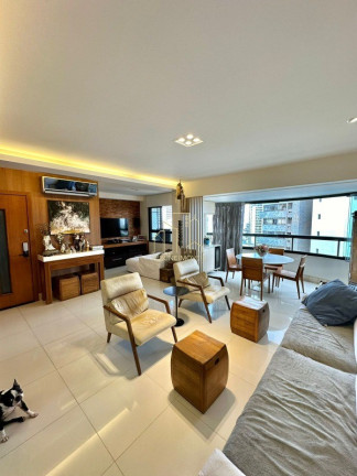 Imagem Imóvel com 3 Quartos à Venda, 135 m² em Horto Florestal - Salvador Imagem Imóvel com 3 Quartos à Venda, 135 m² em Horto Florestal - Salvador