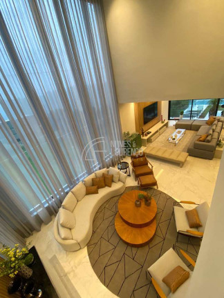 Imagem Casa com 4 Quartos à Venda, 472 m² em Alphaville - Santana De Parnaíba Imagem Casa com 4 Quartos à Venda, 472 m² em Alphaville - Santana De Parnaíba