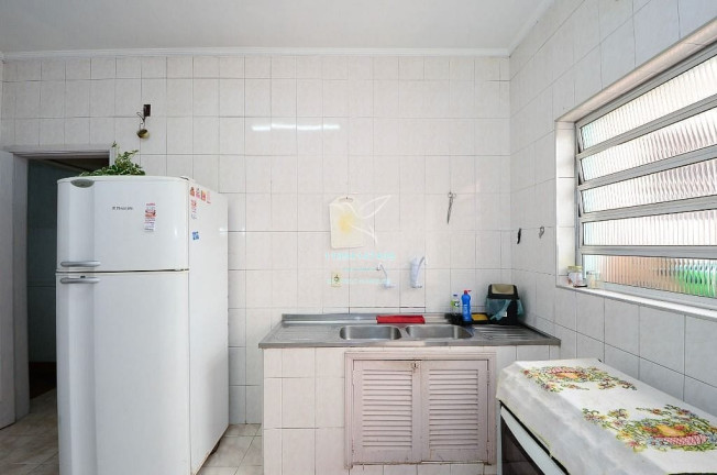 Imagem Casa com 7 Quartos à Venda, 238 m² em Vila Mariana - São Paulo