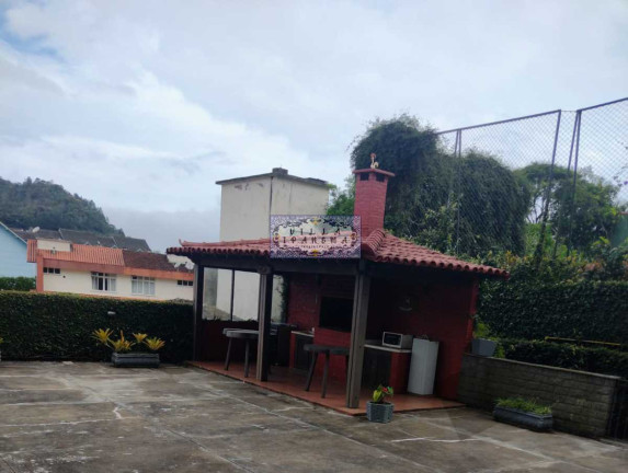 Imagem Apartamento com 2 Quartos à Venda, 75 m² em Alto - Teresópolis