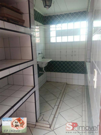 Imagem Casa com 3 Quartos à Venda, 133 m² em Rudge Ramos - São Bernardo Do Campo Imagem Casa com 3 Quartos à Venda, 133 m² em Rudge Ramos - São Bernardo Do Campo