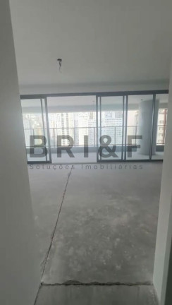 Imagem Apartamento com 3 Quartos à Venda, 211 m² em Campo Belo - São Paulo Imagem Apartamento com 3 Quartos à Venda, 211 m² em Campo Belo - São Paulo