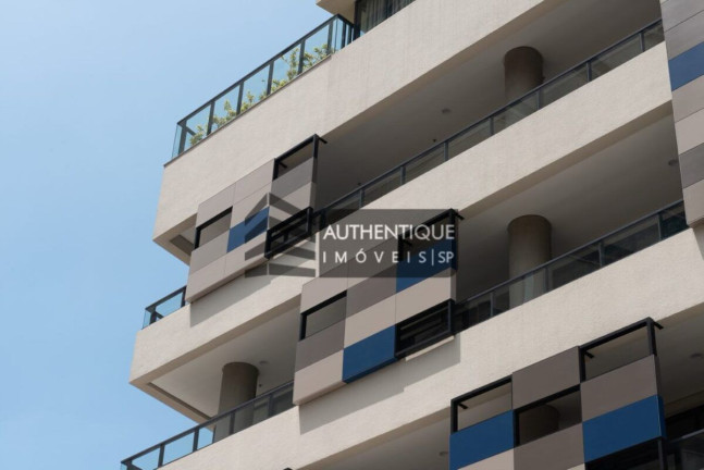 Apartamento com 1 Quarto à Venda, 40 m² em Bela Vista - São Paulo