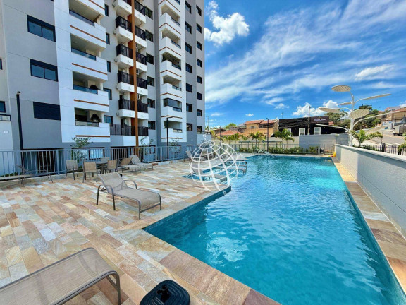 Imagem Apartamento com 2 Quartos à Venda, 85 m² em Alvinópolis - Atibaia Imagem Apartamento com 2 Quartos à Venda, 85 m² em Alvinópolis - Atibaia