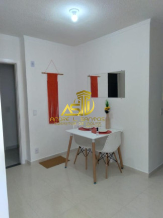 Imagem Apartamento com 1 Quarto à Venda, 40 m² em Ocian - Praia Grande