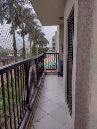 Apartamento com 2 Quartos à Venda, 83 m² em Silop - Ubatuba