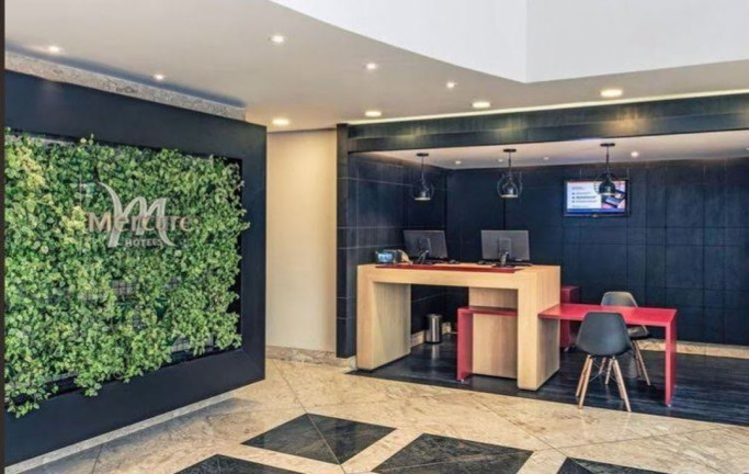 Imagem Apartamento com 1 Quarto à Venda, 33 m² em Paraíso - São Paulo Imagem Apartamento com 1 Quarto à Venda, 33 m² em Paraíso - São Paulo