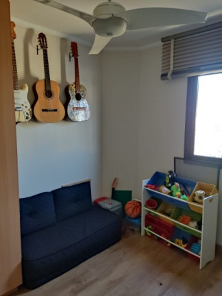 Imagem Apartamento com 3 Quartos para Alugar ou Temporada, 100 m² em Vila Das Hortências - Jundiaí Imagem Apartamento com 3 Quartos para Alugar ou Temporada, 100 m² em Vila Das Hortências - Jundiaí