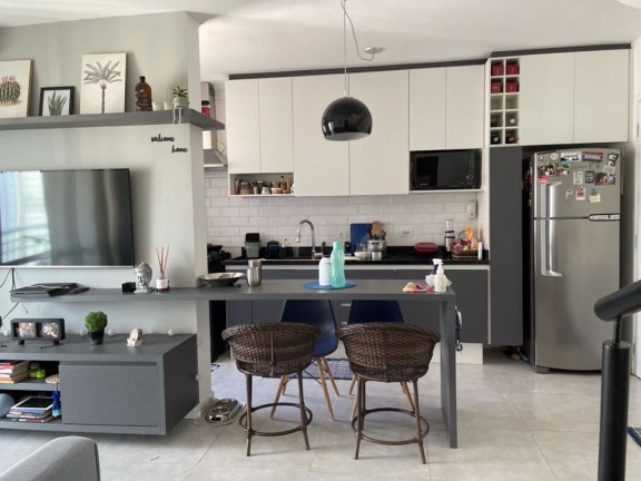 Imagem Cobertura com 2 Quartos à Venda, 101 m² em Jardim Ampliação - São Paulo Imagem Cobertura com 2 Quartos à Venda, 101 m² em Jardim Ampliação - São Paulo