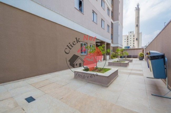 Imagem Apartamento com 3 Quartos à Venda, 53 m² em Paulicéia - São Bernardo Do Campo Imagem Apartamento com 3 Quartos à Venda, 53 m² em Paulicéia - São Bernardo Do Campo