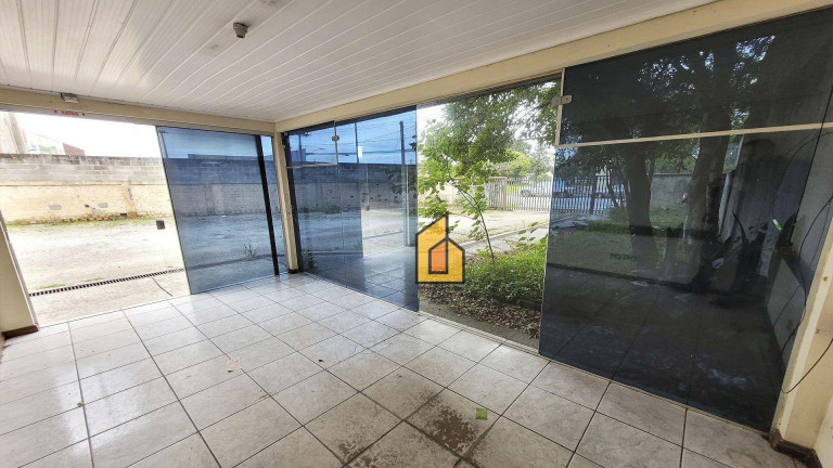 Imagem Galpão para Alugar, 216 m² em Estação - Araucária