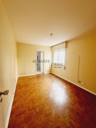 Imagem Apartamento com 3 Quartos à Venda, 152 m² em Paraíso - São Paulo