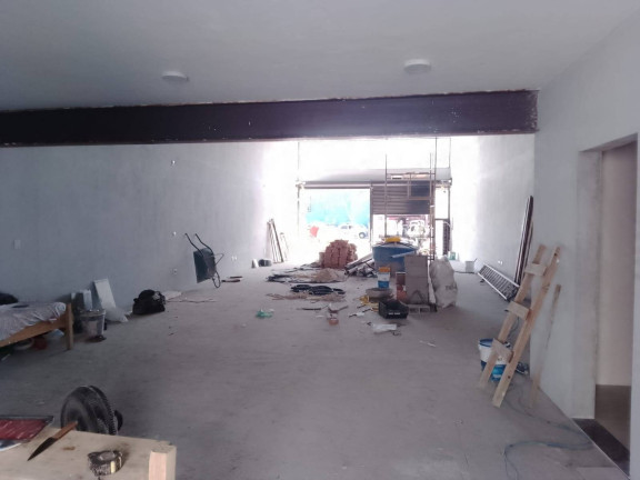 Imagem Sala Comercial para Alugar, 235 m² em Ponte De São João - Jundiaí