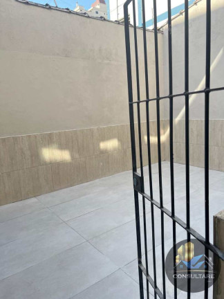 Imagem Imóvel para Alugar, 140 m² em Pompéia - Santos Imagem Imóvel para Alugar, 140 m² em Pompéia - Santos