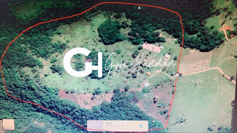 Imagem Chácara à Venda, 9 m² em Piedade