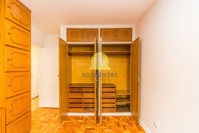 Imagem Apartamento com 3 Quartos à Venda, 145 m² em Itaim Bibi - São Paulo Imagem Apartamento com 3 Quartos à Venda, 145 m² em Itaim Bibi - São Paulo
