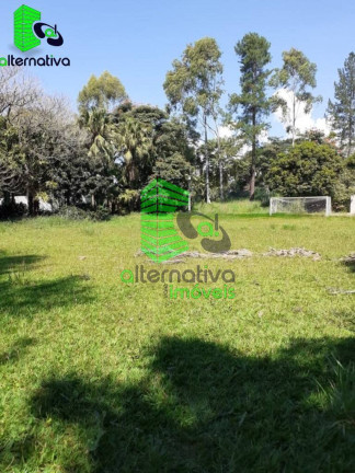 Imagem Terreno em Condomínio à Venda, 4 m² em Chácaras Cataguá - Taubaté
