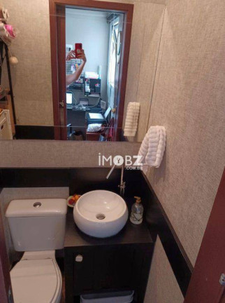 Imagem Imóvel com 3 Quartos à Venda, 94 m² em Lapa - São Paulo