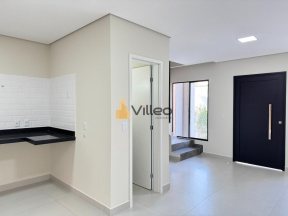 Imagem Casa de Condomínio com 3 Quartos à Venda, em Barcelona - Sorocaba Imagem Casa de Condomínio com 3 Quartos à Venda, em Barcelona - Sorocaba
