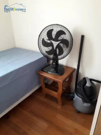 Imagem Apartamento com 3 Quartos à Venda, 69 m² em Rudge Ramos - São Bernardo Do Campo