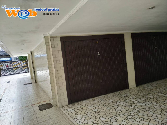 Imagem Apartamento com 2 Quartos à Venda, 96 m² em Catiapoa - São Vicente