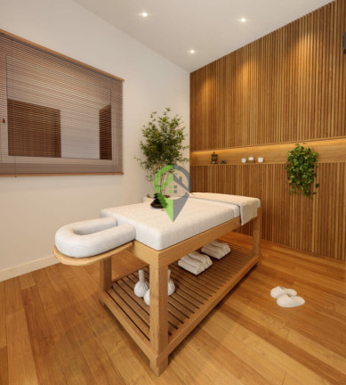 Imagem Apartamento com 3 Quartos à Venda, 112 m² em José Menino - Santos Imagem Apartamento com 3 Quartos à Venda, 112 m² em José Menino - Santos