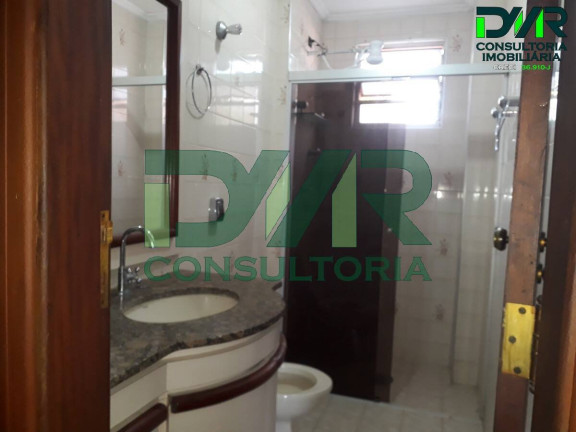 Imagem Apartamento com 2 Quartos para Alugar, 69 m² em Centro - Taubaté