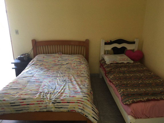 Imagem Sobrado com 3 Quartos à Venda, 128 m² em São Bernardo Do Campo