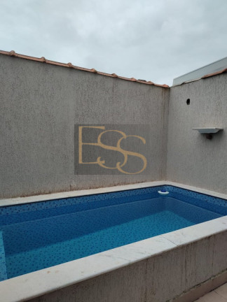 Imagem Casa de Condomínio com 2 Quartos à Venda, 81 m² em Balneário Itaóca - Mongaguá Imagem Casa de Condomínio com 2 Quartos à Venda, 81 m² em Balneário Itaóca - Mongaguá