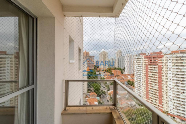 Imagem Apartamento com 2 Quartos à Venda, 65 m² em Vila Clementino - São Paulo Imagem Apartamento com 2 Quartos à Venda, 65 m² em Vila Clementino - São Paulo