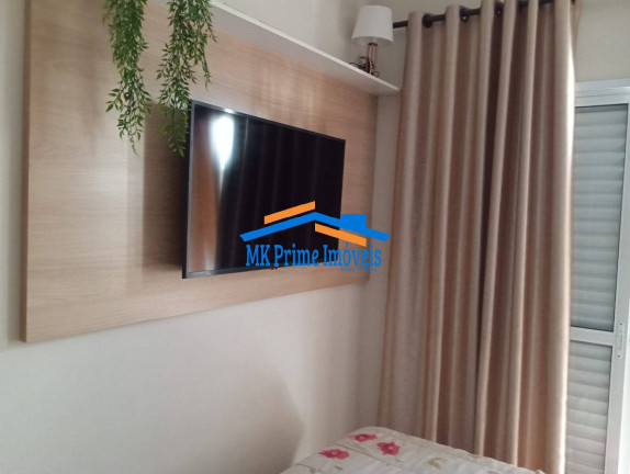 Imagem Casa de Condomínio com 2 Quartos à Venda, 72 m² em Jaguaribe - Osasco Imagem Casa de Condomínio com 2 Quartos à Venda, 72 m² em Jaguaribe - Osasco