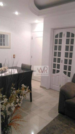 Imagem Apartamento com 2 Quartos à Venda, 50 m² em Vila Formosa - São Paulo Imagem Apartamento com 2 Quartos à Venda, 50 m² em Vila Formosa - São Paulo