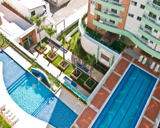Imagem Apartamento com 2 Quartos à Venda, 76 m² em Trindade - Florianópolis Imagem Apartamento com 2 Quartos à Venda, 76 m² em Trindade - Florianópolis